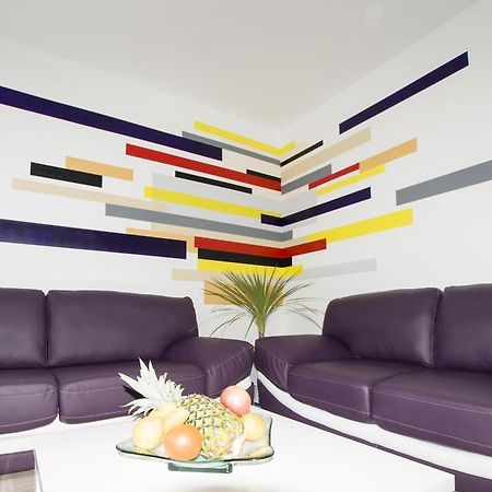 Apartments Toka Petrčane Habitación foto