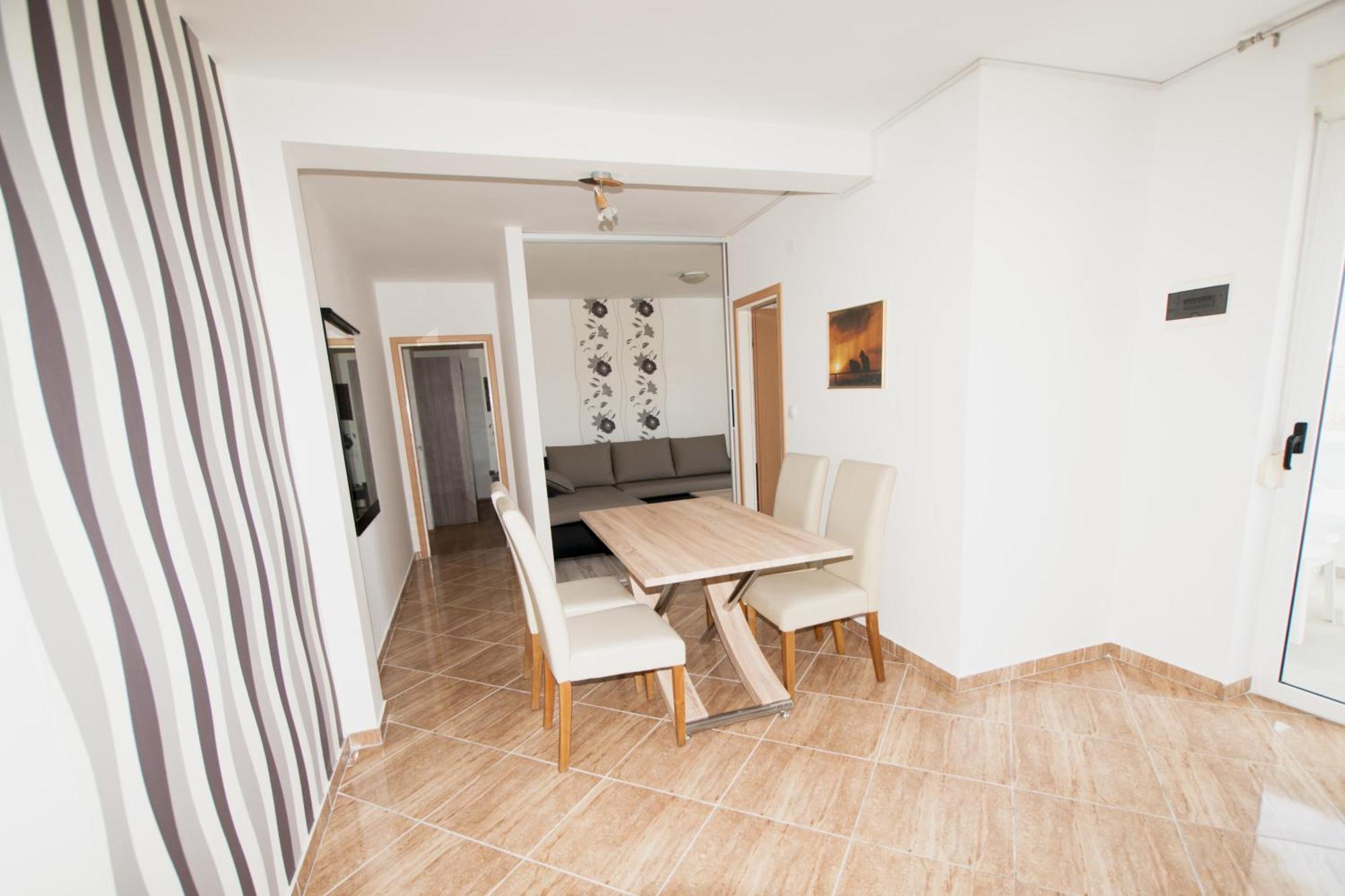 Apartments Toka Petrčane Habitación foto
