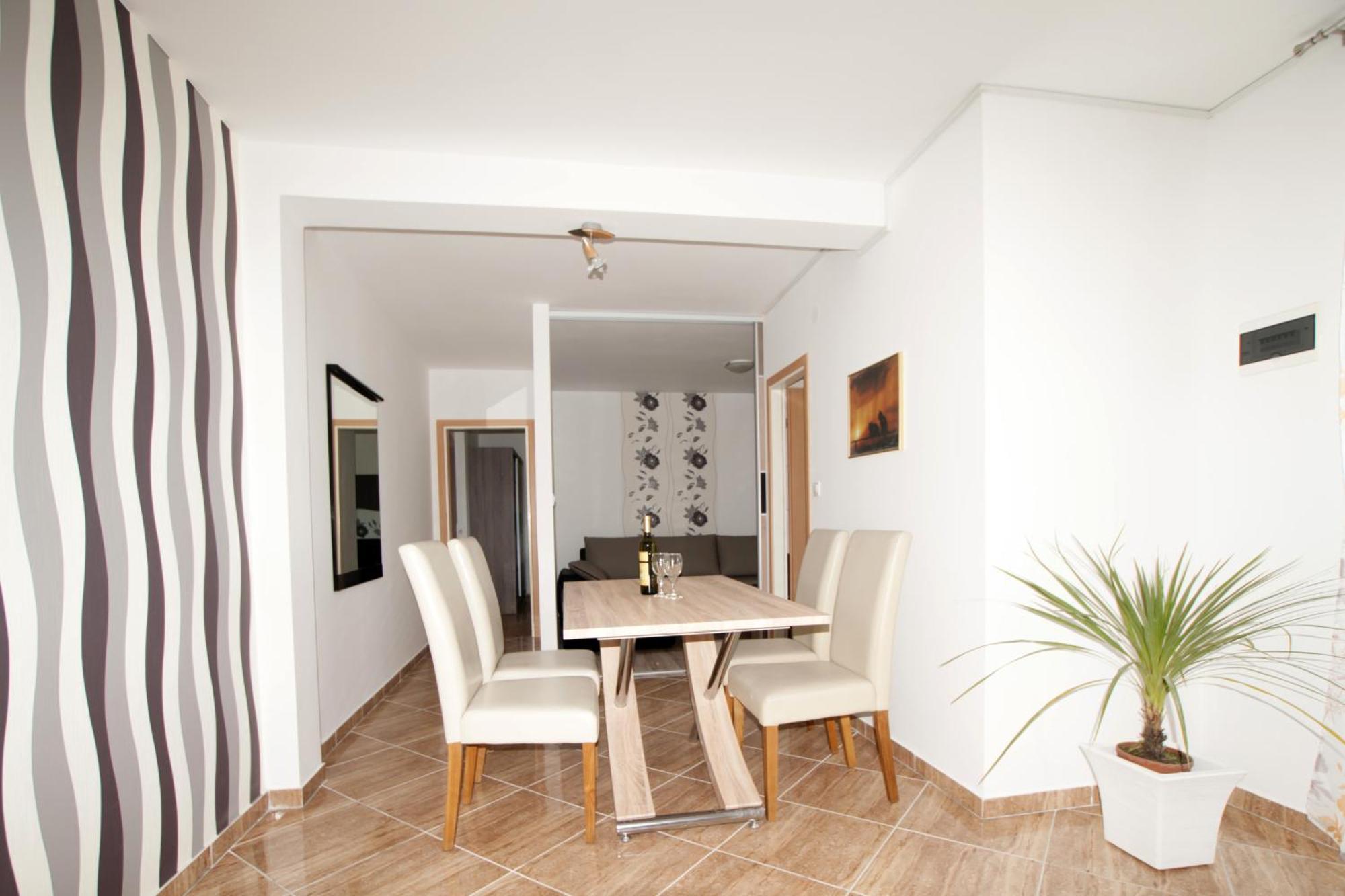 Apartments Toka Petrčane Habitación foto