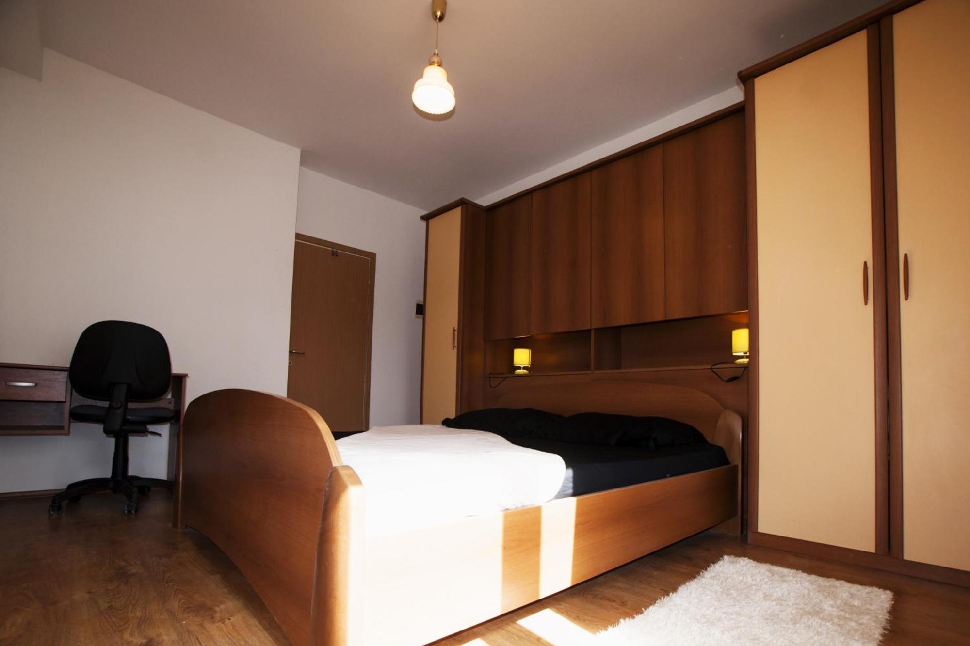 Apartments Toka Petrčane Habitación foto