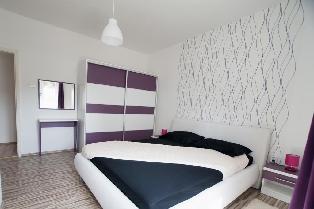 Apartments Toka Petrčane Habitación foto