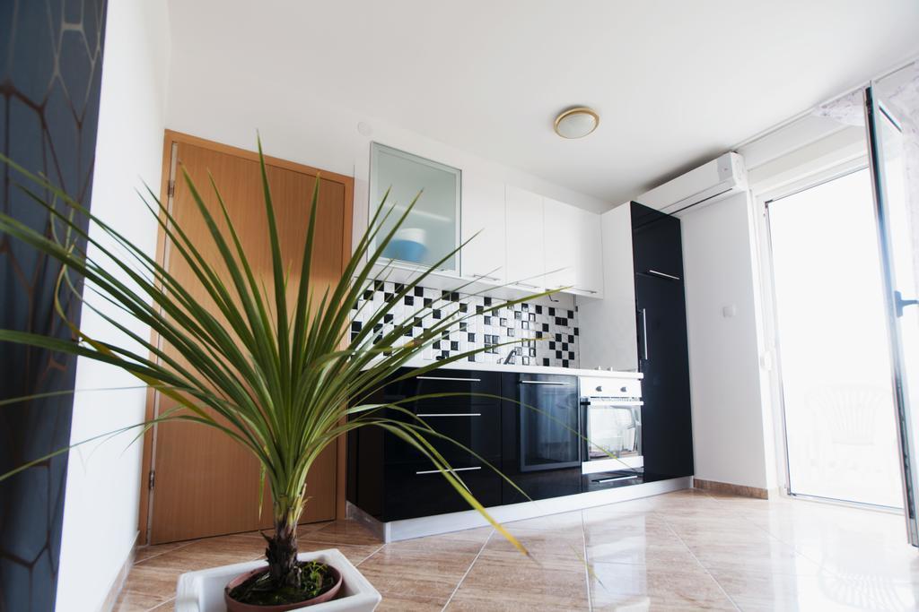 Apartments Toka Petrčane Habitación foto