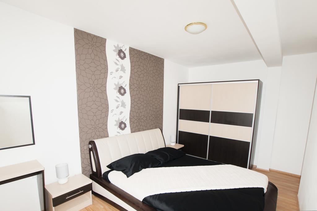 Apartments Toka Petrčane Habitación foto