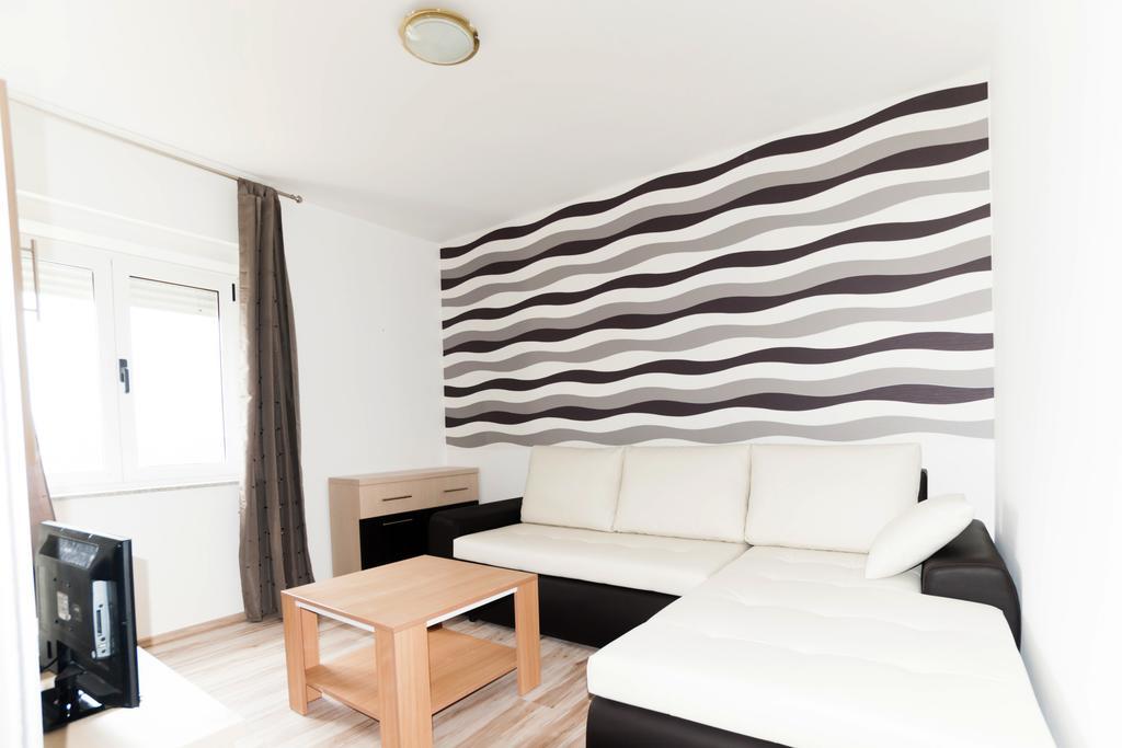 Apartments Toka Petrčane Habitación foto