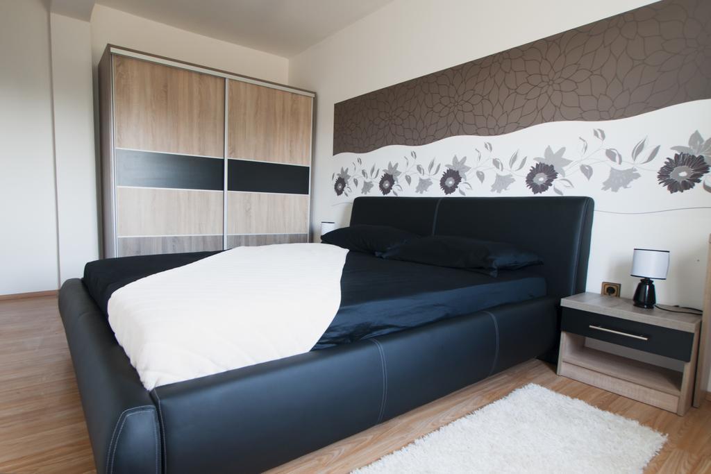 Apartments Toka Petrčane Habitación foto