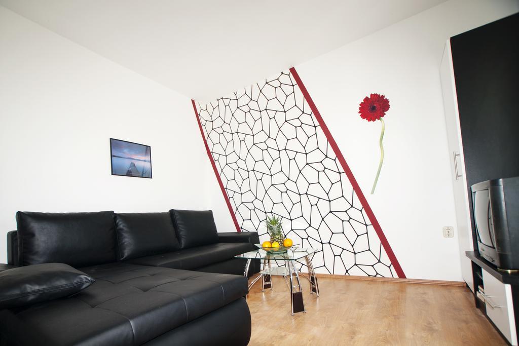 Apartments Toka Petrčane Habitación foto