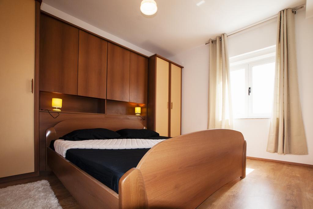 Apartments Toka Petrčane Habitación foto