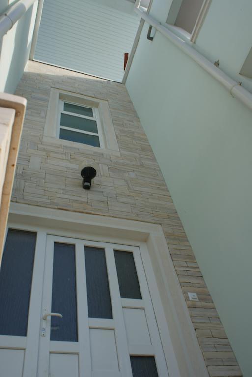 Apartments Toka Petrčane Exterior foto